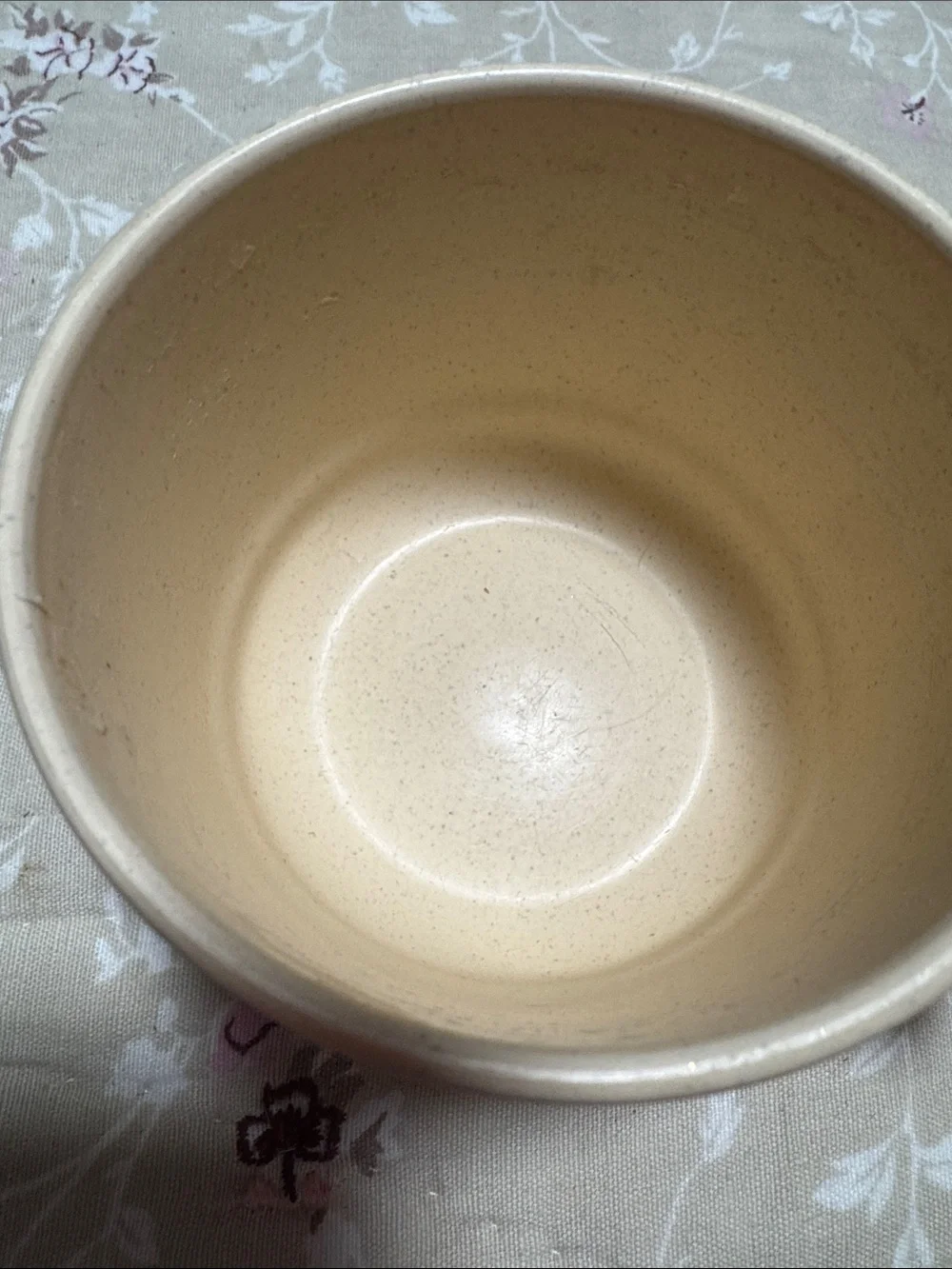 Rubbermaid heatables mug